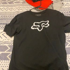 Fox shirt